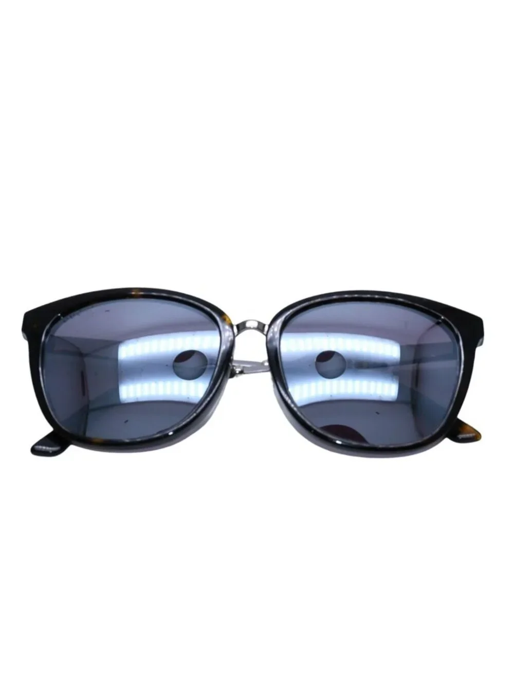 Gucci Sunglasses Eyewear 005 Acetate Black
